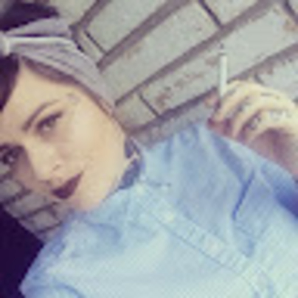 Meet your Posher, Keraleigh